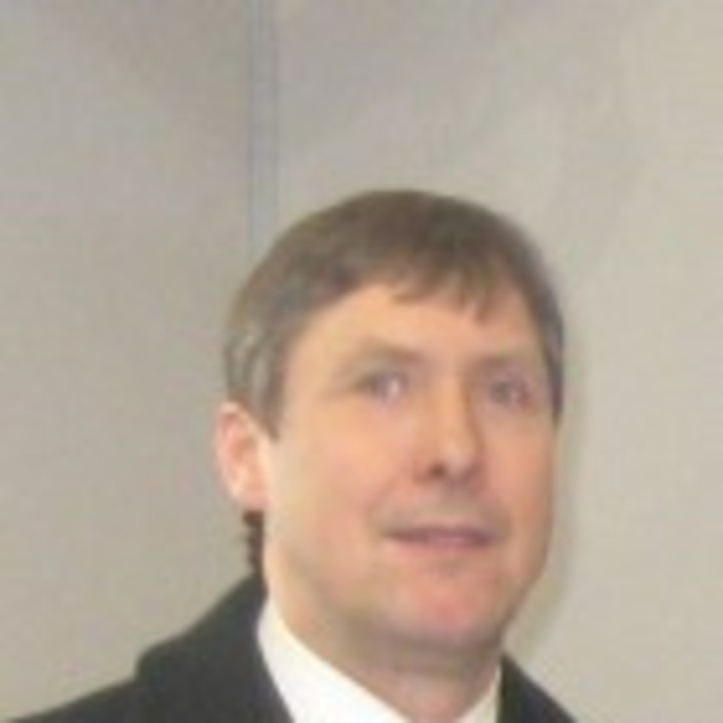 Rudolf Siemens Geschäftsführer Globo Service GmbH XING