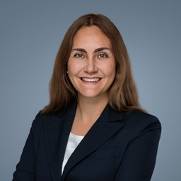 Stefanie Breitenströter-Brüggemann