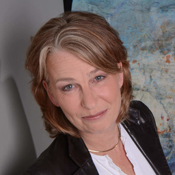 Silvia Lucius