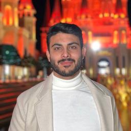 Yassine Kraiem