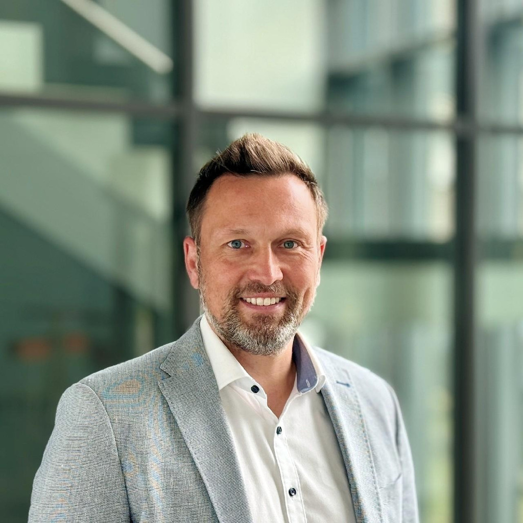 Stefan Fellmann Leiter NSC Gewährleistung Volkswagen