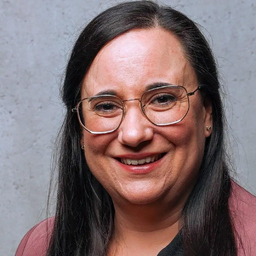 Sabine Hohn