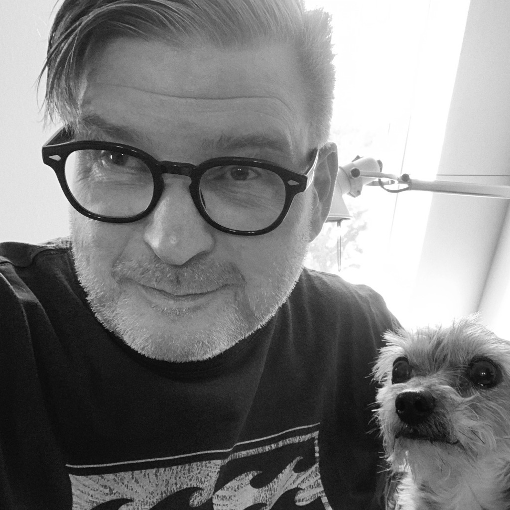 Thomas Schmitz Geschäftsführung & Kommunikationsdesign FX