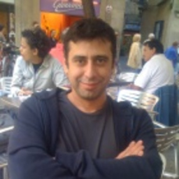 Fernando Payan del Rio