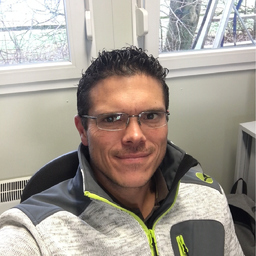 Daniel Krohne