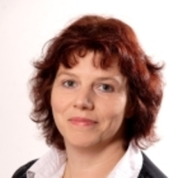 Anita van der Vegte
