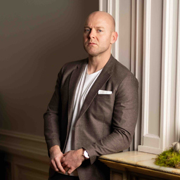 Nico Bischof