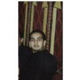 Ahmed Aalbachi