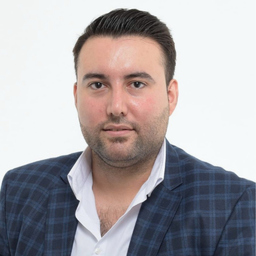 Ing. Serdar Özdemir