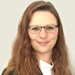 Nadine Velandia Bermudez