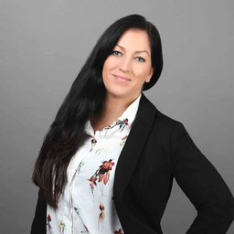 Julia Willenberg-Yazgi