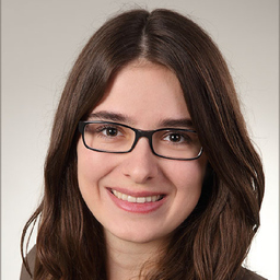 Stella Ahmeti
