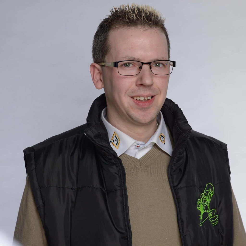 IANW. Graham Inhaber GemeinschaftStuttgart.de XING