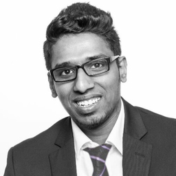 Saravanan Mathiyalagan