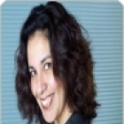 Silvia Chávez Beltrán