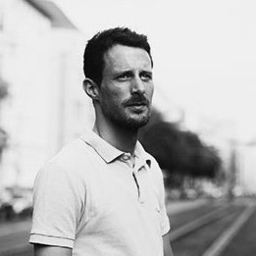 Jeremy DG