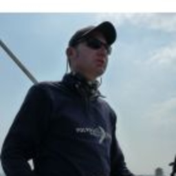 Joern Neuhaus