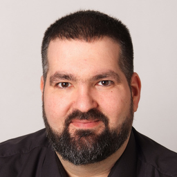 Benjamin Mey