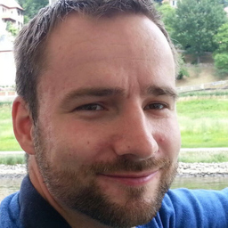 Daniel Kraneis ( Hempel)