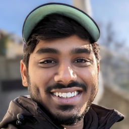 Sriganesh Kannan