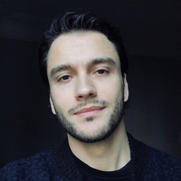 Alexander Makedonskiy