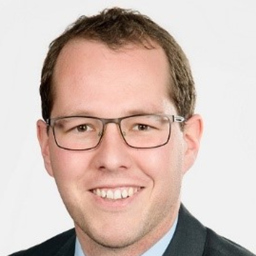 Dr. Gerald Staacke