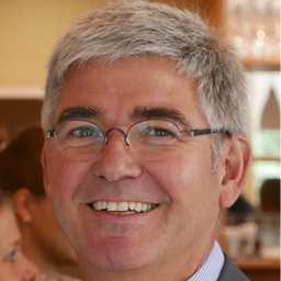 Dr. Burkhard Eckermann