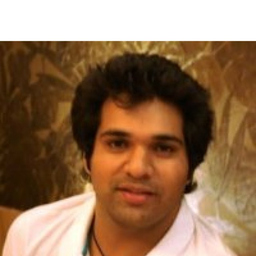 Saurabh Dubey