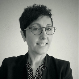 Géraldine GRADEL