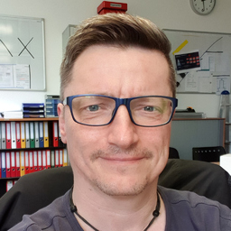 Marco Klix