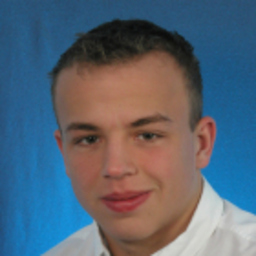 Patrick Pergande