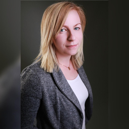 Jaqueline Hofmann