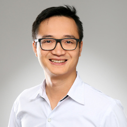 Ing. Nhat Tran