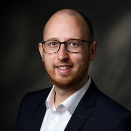 Simon Bogert