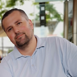 András György Oláh