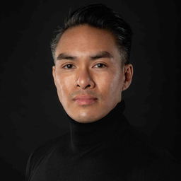 Tuan Huy Nguyen