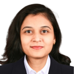 Rupali Khadse