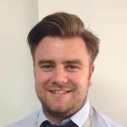 Oliver Mountfort