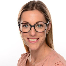 Carolin Arnold