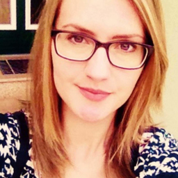 Katharina Glaser