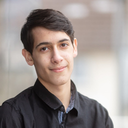 Jonas Mizrahi