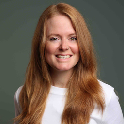 Antje Wiegard