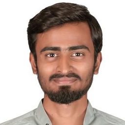 SMIT CHODVADIYA