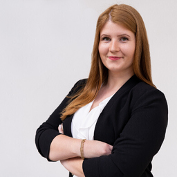 Lisa-Marie Hauke