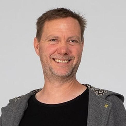 Dipl.-Ing. Ulli Schmidt