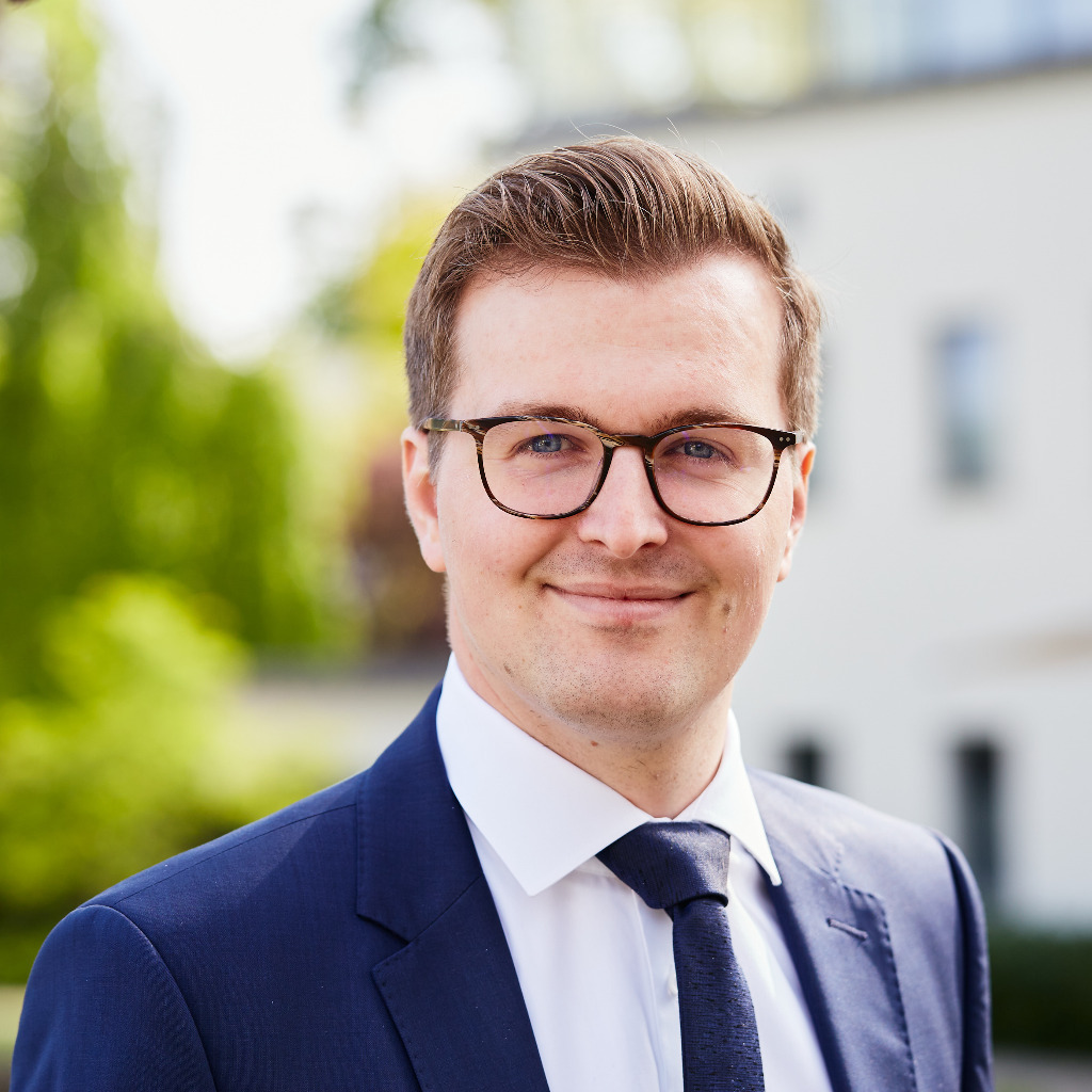 Andreas Limberg - Steuerberater | Manager | Private Client ...