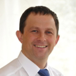 Dipl.-Ing. Christian Hornhofer