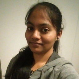 Swarnalathaa Panneerselvan