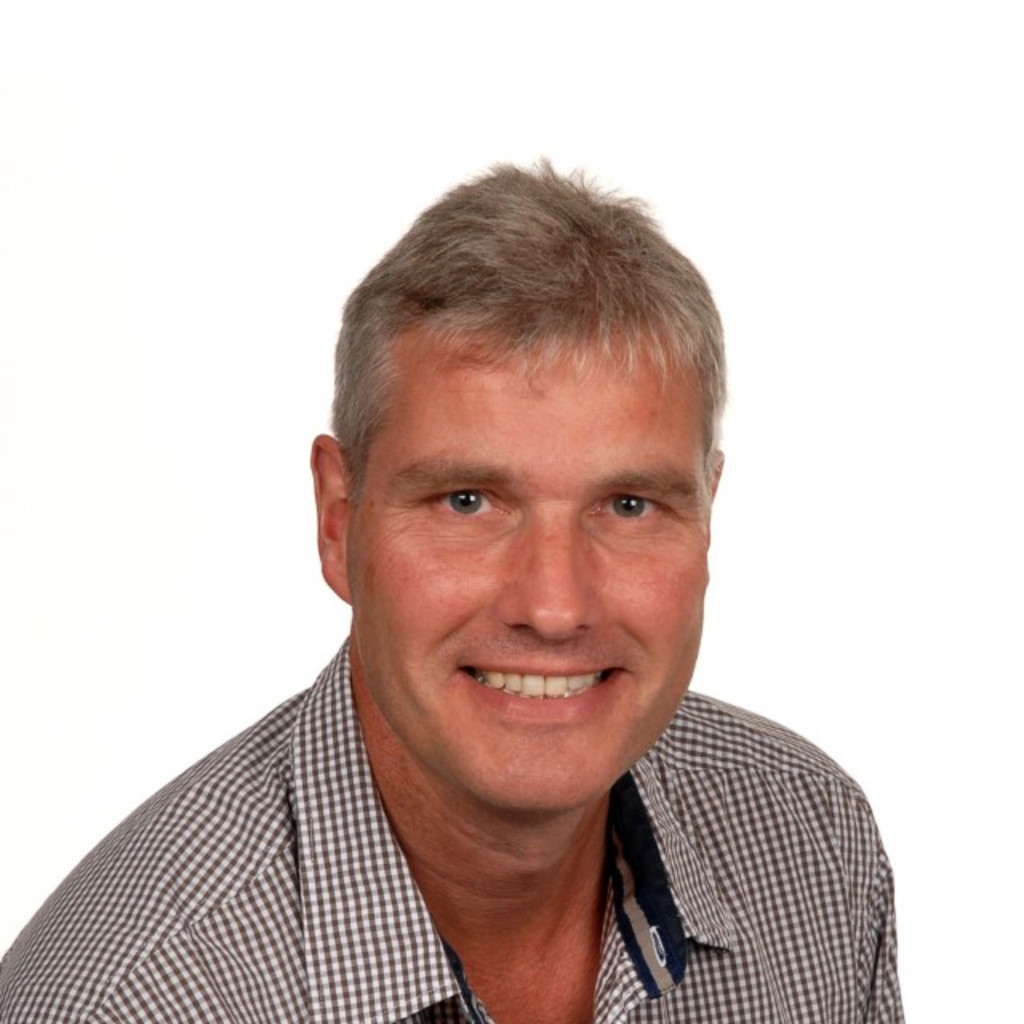 Michael Danne Material & Logistics Manager PAD Aviation Technics