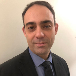 Julio Cesar San Pedro Mariano